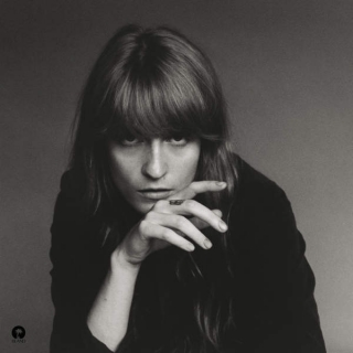 How Big, How Blue, How Beautiful (Deluxe) - Florence & The Machine