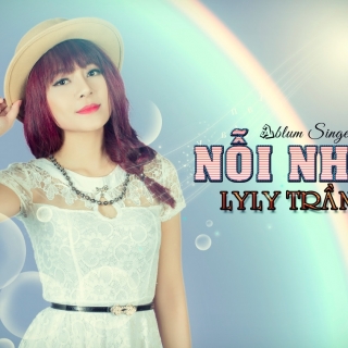 Nỗi Nhớ (Single) - Lyly Trần