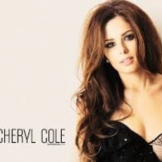 Cheryl Cole_Make Me Cry