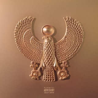 The Gold Album 18th Dynasty - Tyga