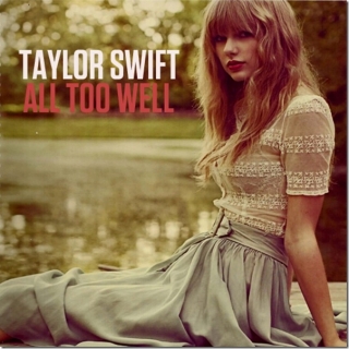 All Too Well_Taylor Swift