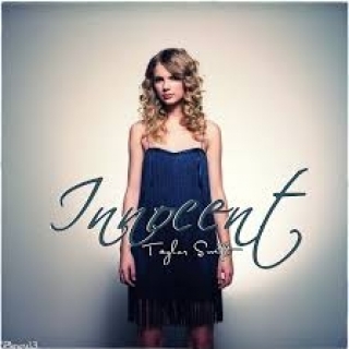 Innocent_Taylor Swift