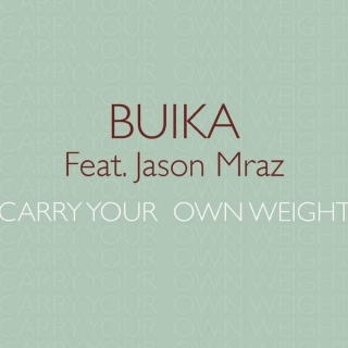Carry Your Own Weight (Single)