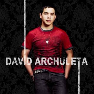 David Archuleta Collection