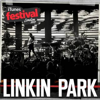 Linkin Park - Itunes Festival London 2011