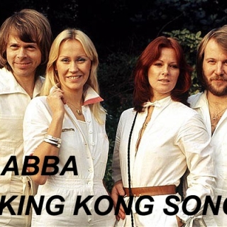King Kong Song