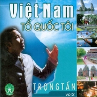 Việt Nam Tổ quốc tôi 2