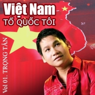 Việt Nam Tổ quốc tôi 1