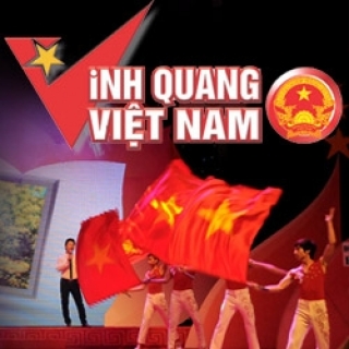 Vinh quang Việt Nam