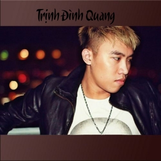 Album Trịnh Đình Quang