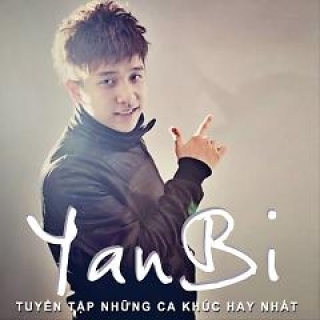 Tuyển tập các bài hát hay nhất của Yanbi