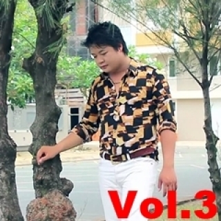 Album Vol.3 Lê Gia Lâm
