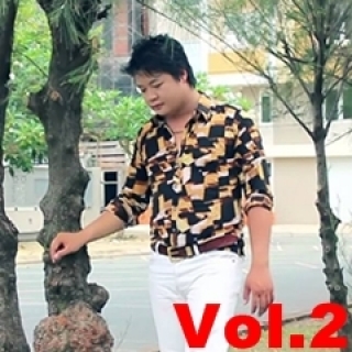 Album Vol.2 Lê Gia Lâm