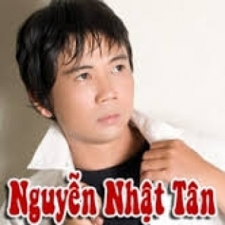 Trữ tình tuyển tập Nguyễn Nhật Tân