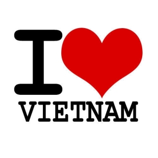 Tôi yêu Việt Nam