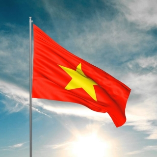 Tự hào người Việt Nam