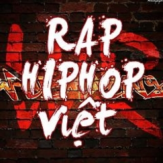 Tuyển tập các bài Rap Việt hay nhất