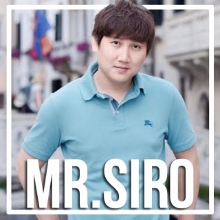 Tuyển tập những bài hát hay nhất của Mr.Siro