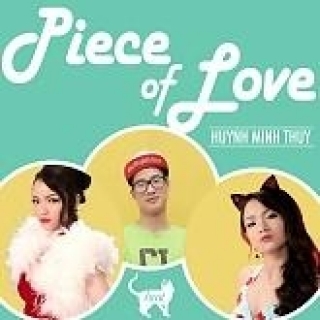 Piece Of Love (Single)