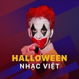 Nhạc Việt Dành Cho Halloween