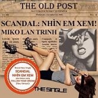 Scandal (Single)
