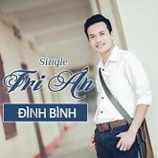 Tri Ân (Single) - Đình Bình