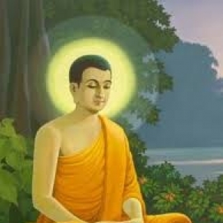 Phật Thành Đạo