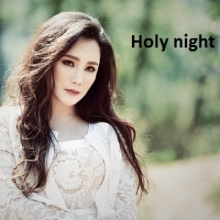 Holy night