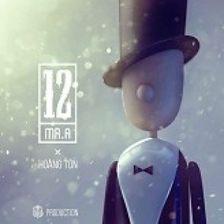 12 (December) (Single)