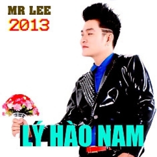 Mr Lee 2013