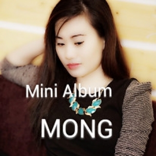 Mong (Mini album)