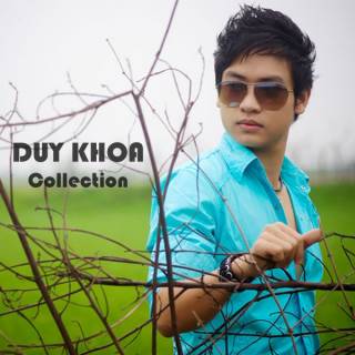 Duy Khoa Collection