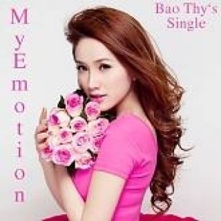 My emotion - Bảo Thy