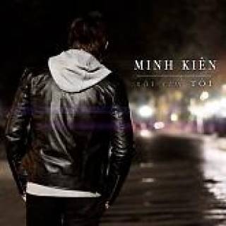 Tôi tìm tôi (Single) - Minh Kiên