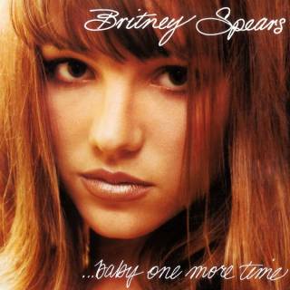 Baby one more time (Single) 