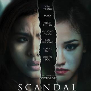 Scandal OST (Nhạc Phim Scandal)