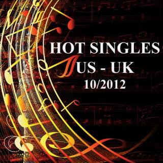 Hot singles US-UK 10/2012
