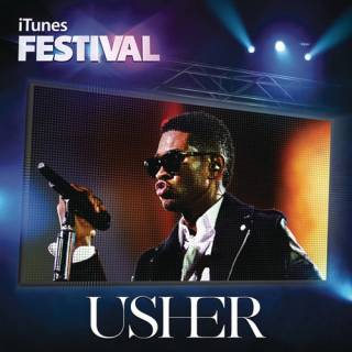 Usher - ITunes Festival London 2012
