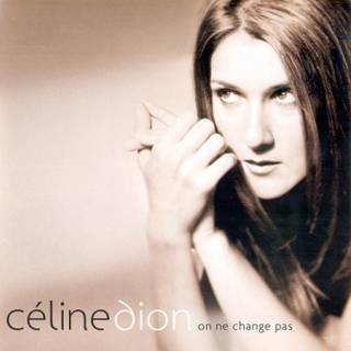 On ne change pas (Longbook edition) (CD1) 