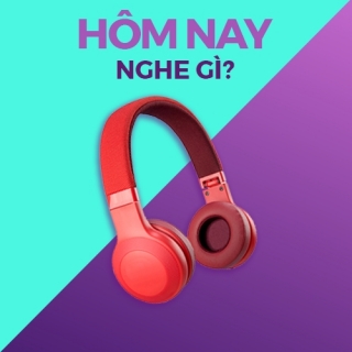 Hôm nay nghe gì? Hôm nay nghe gì?