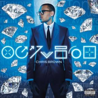 Chris Brown (Deluxe edition)   - Chris Brown