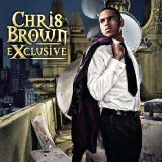 Exclusive (Deluxe edition)   - Chris Brown