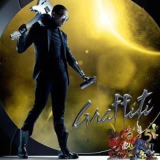Graffiti (Deluxe edition)   - Chris Brown