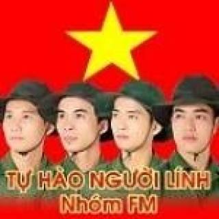 Tự Hào Người Lính - FM