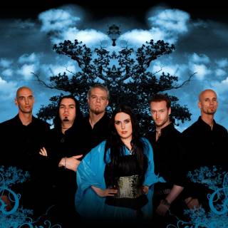 Within Temptation Cover