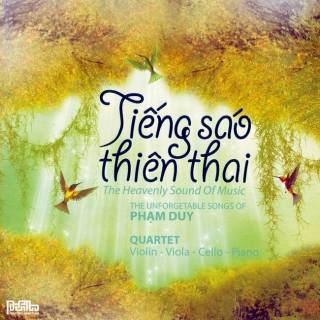 Tiếng Sáo Thiên Thai - Nhạc không lời