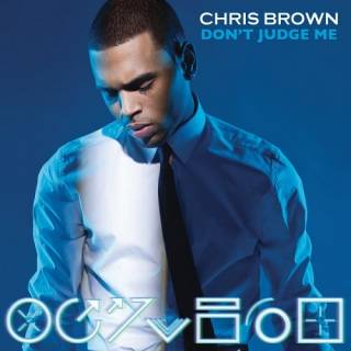 Don't Judge Me (EP) - Chris Brown