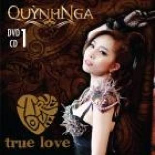 True Love - Quỳnh Nga