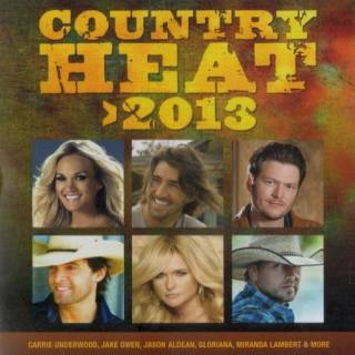 Country Heart 2013