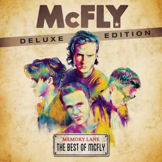 Memory Lane - The Best Of McFly (CD1)